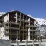 La Norma - Residencia Les Chalets y Balcons de la Vanoise         